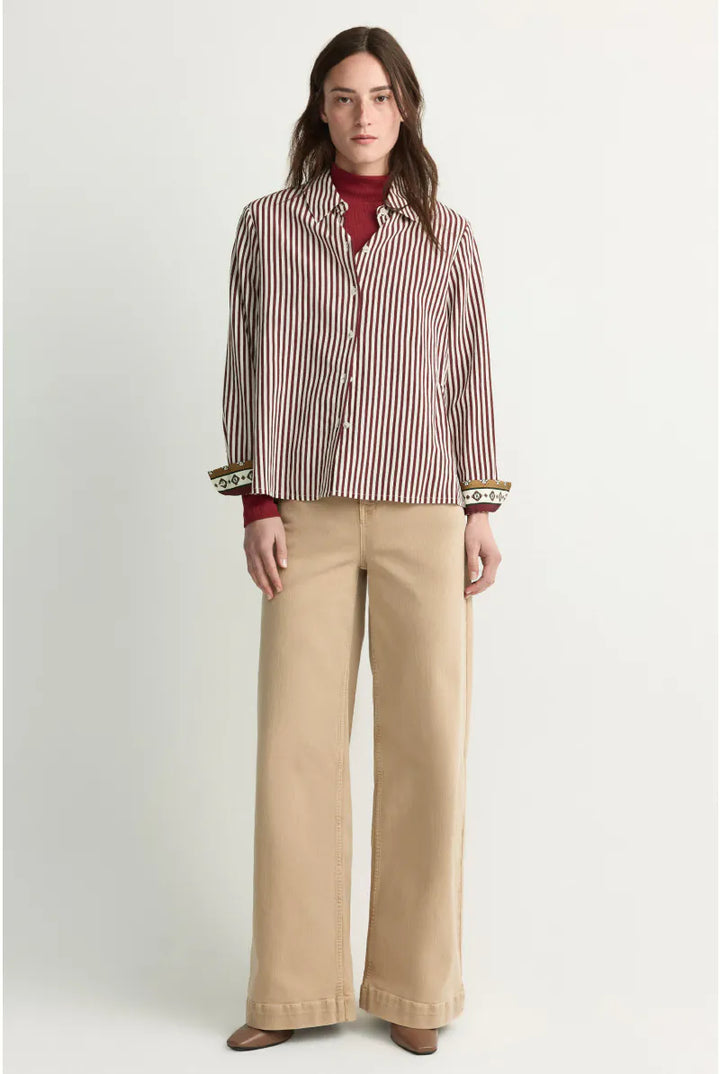 Blouse Xandres