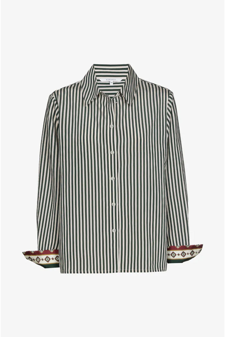 Blouse Xandres