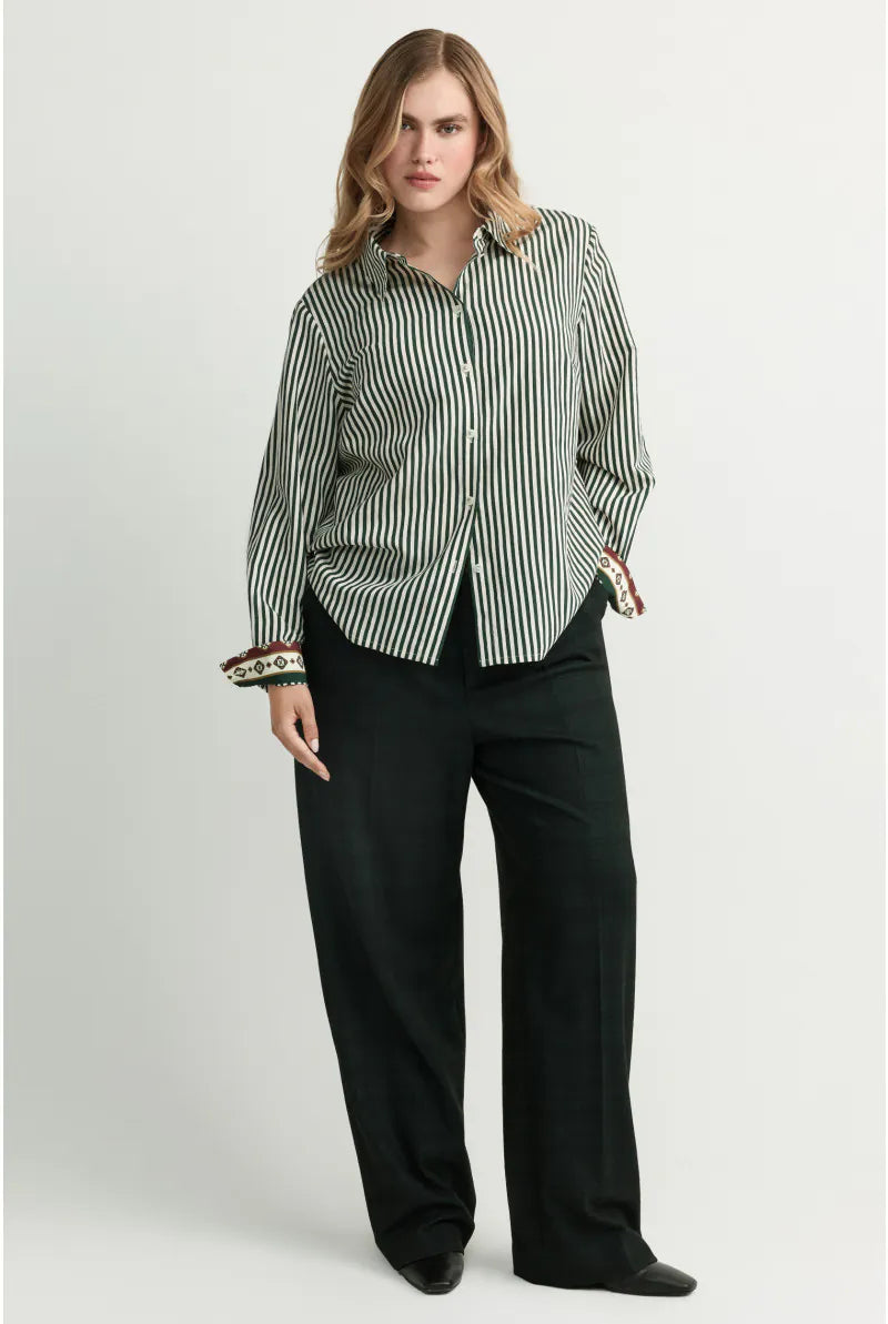 Blouse Xandres