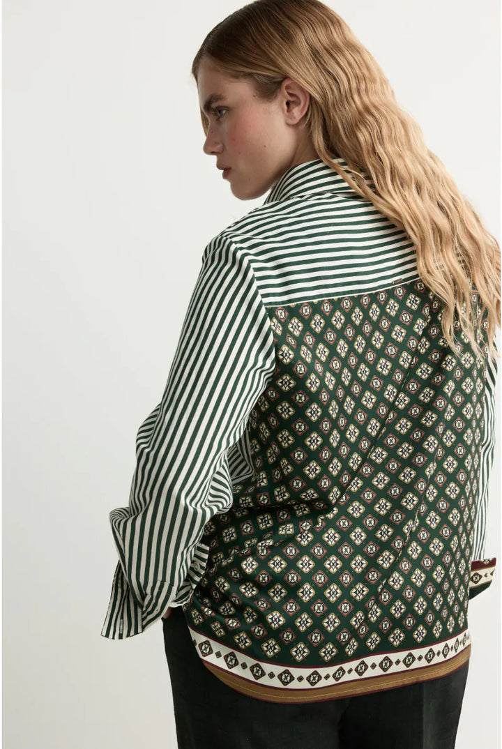 Blouse Xandres