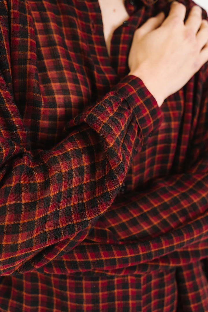 Blouse Sacrécœur