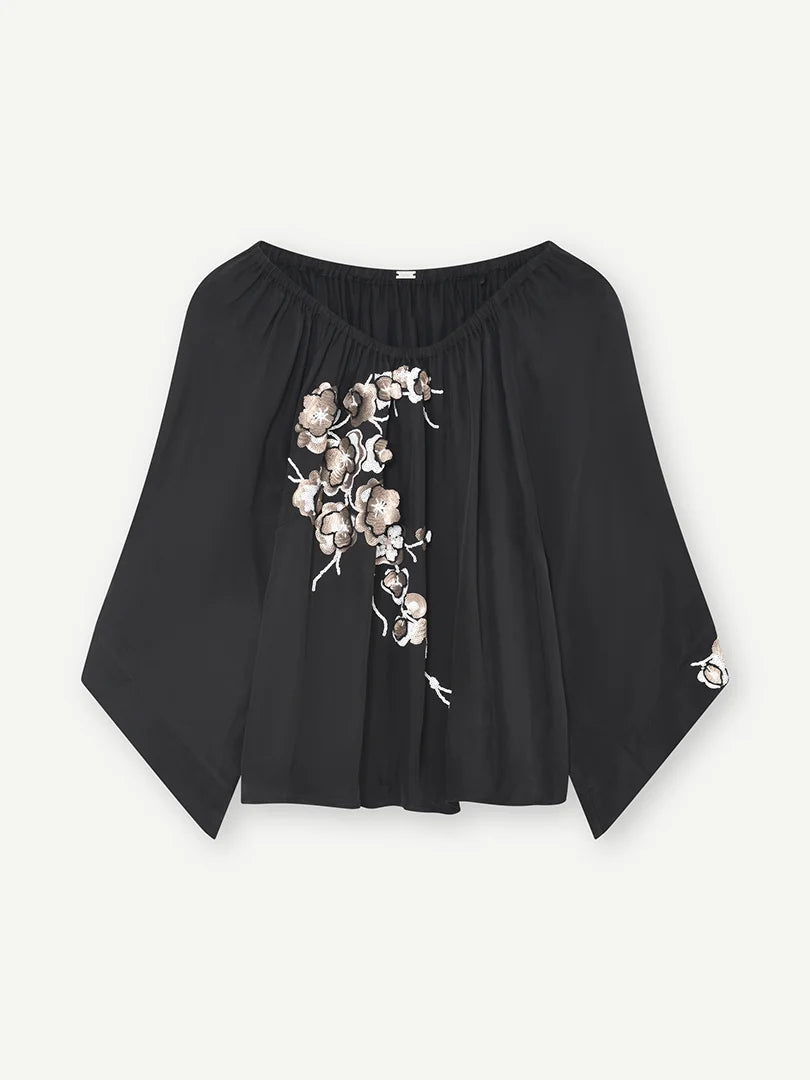 Blouse Gustav