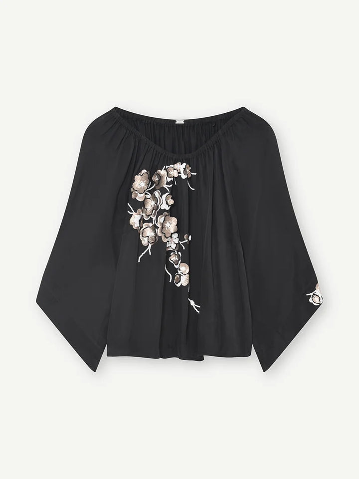 Blouse Gustav