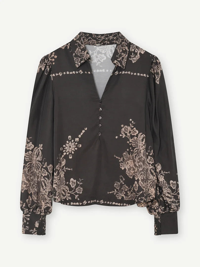 Blouse Gustav