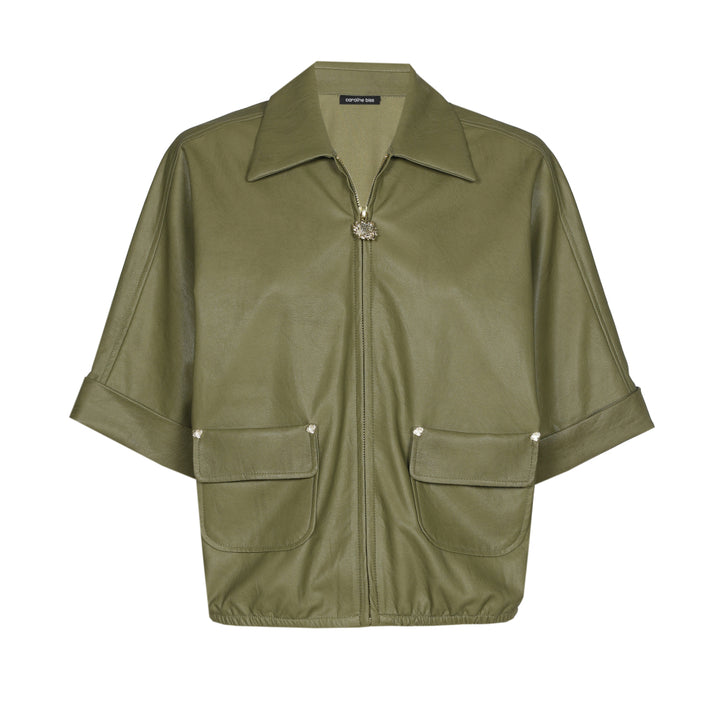 Blazer Caroline Biss