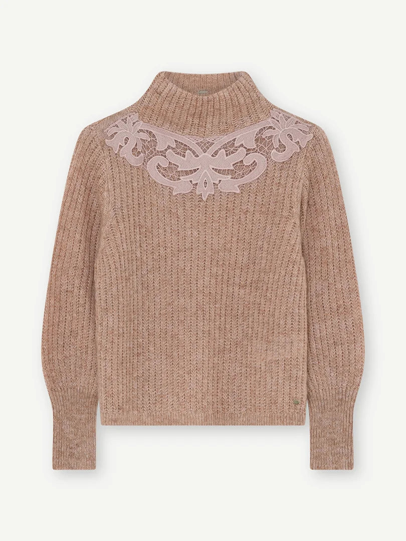 Pullover Gustav
