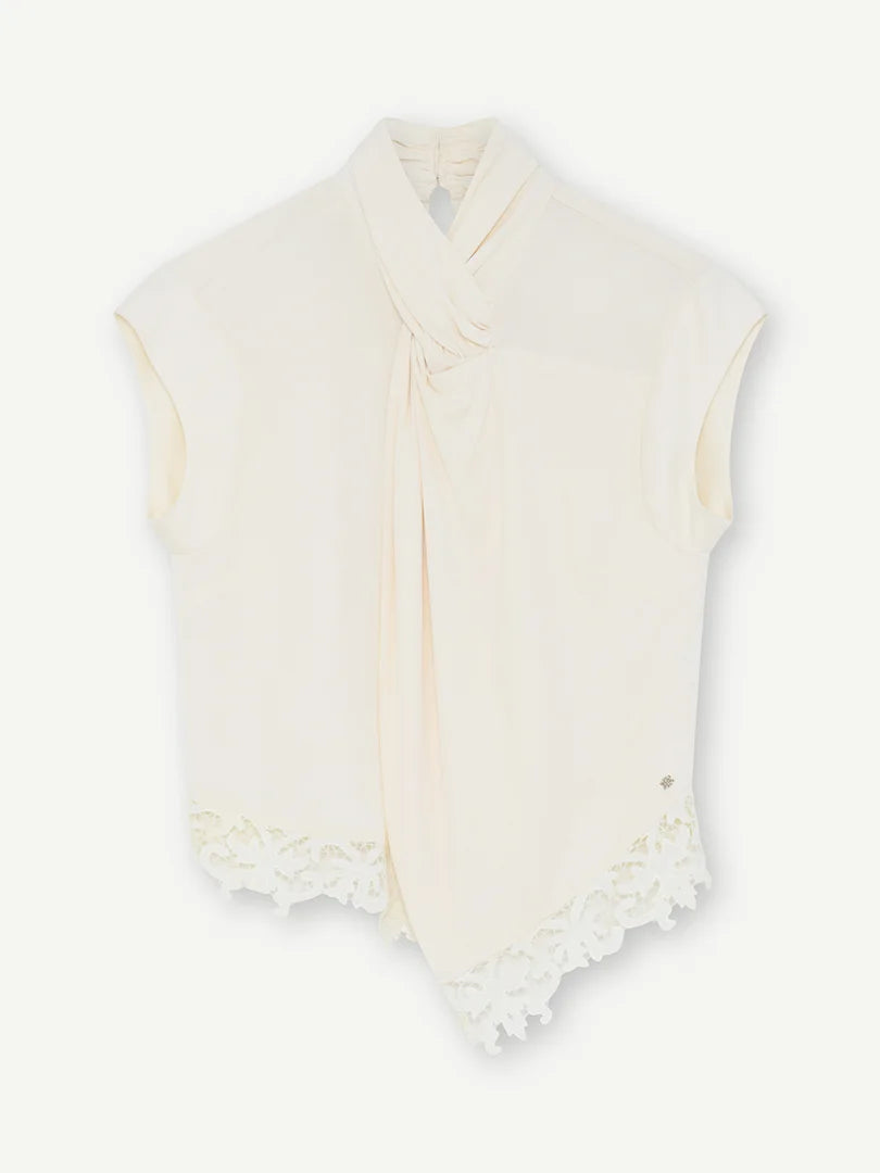 Blouse Gustav