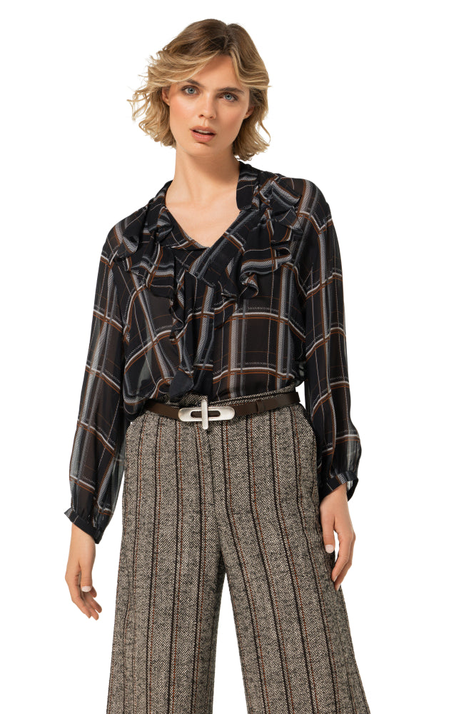 Blouse Caroline Biss