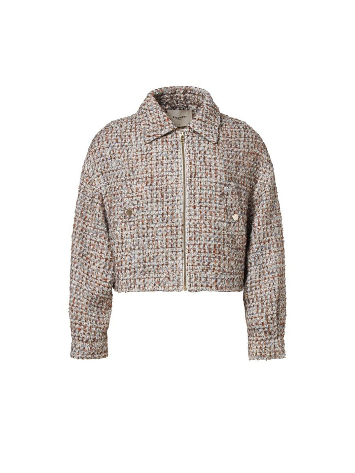 Blazer Beaumont