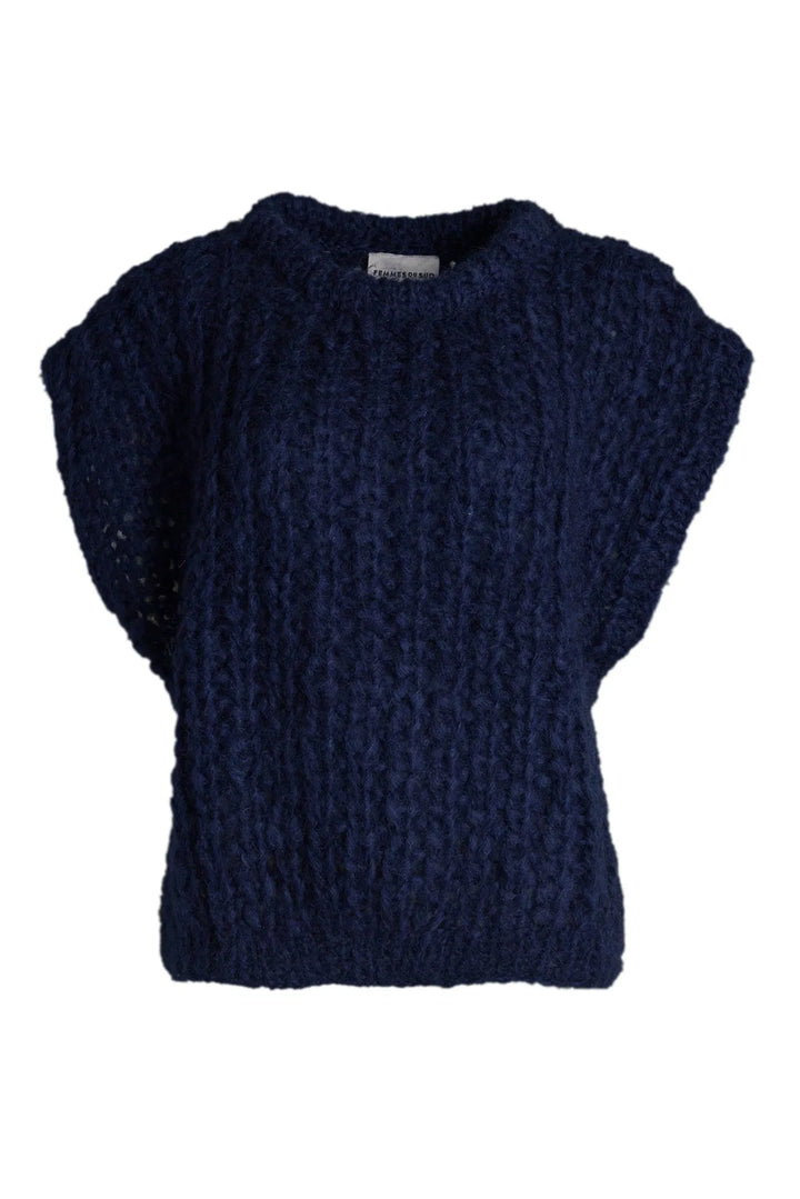 Pullover Femmes du sud