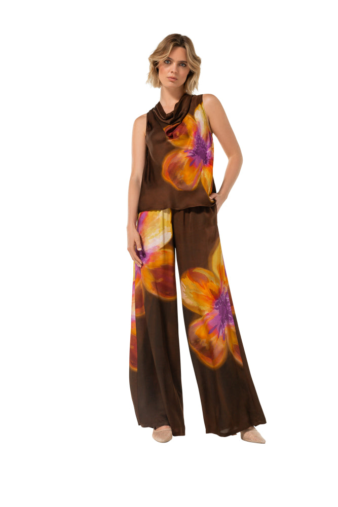 Pantalon Caroline Biss