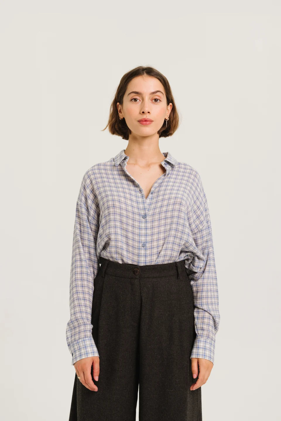Blouse Sacrecoeur