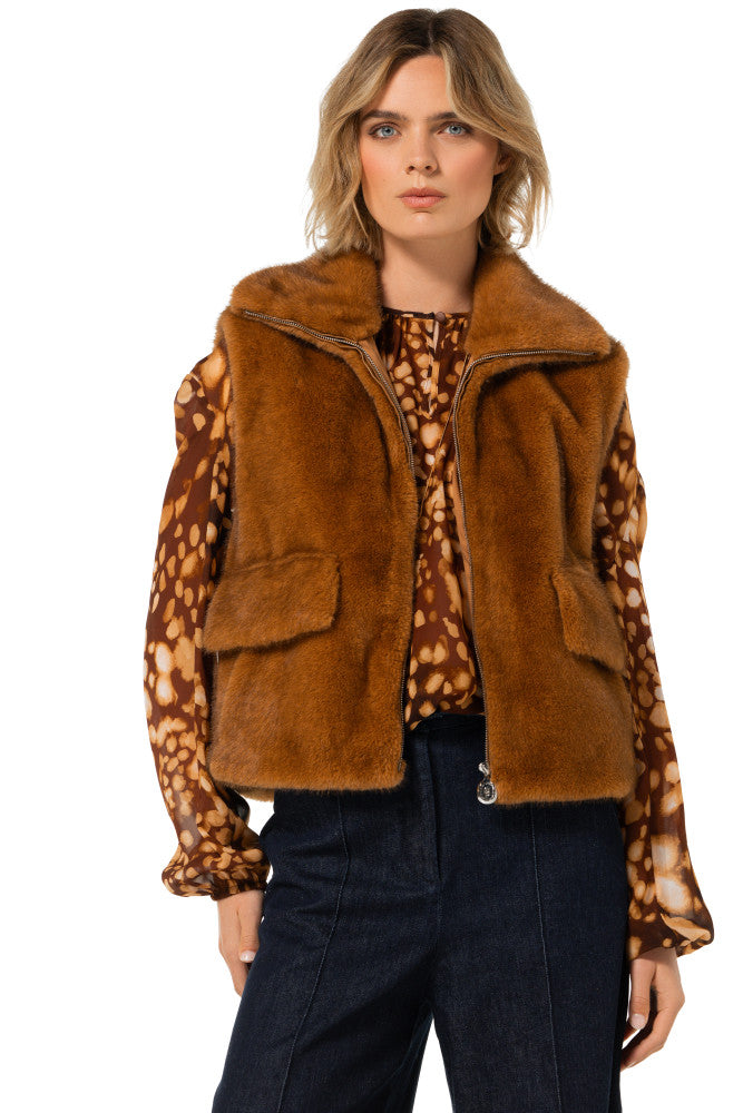 Blazer Caroline Biss