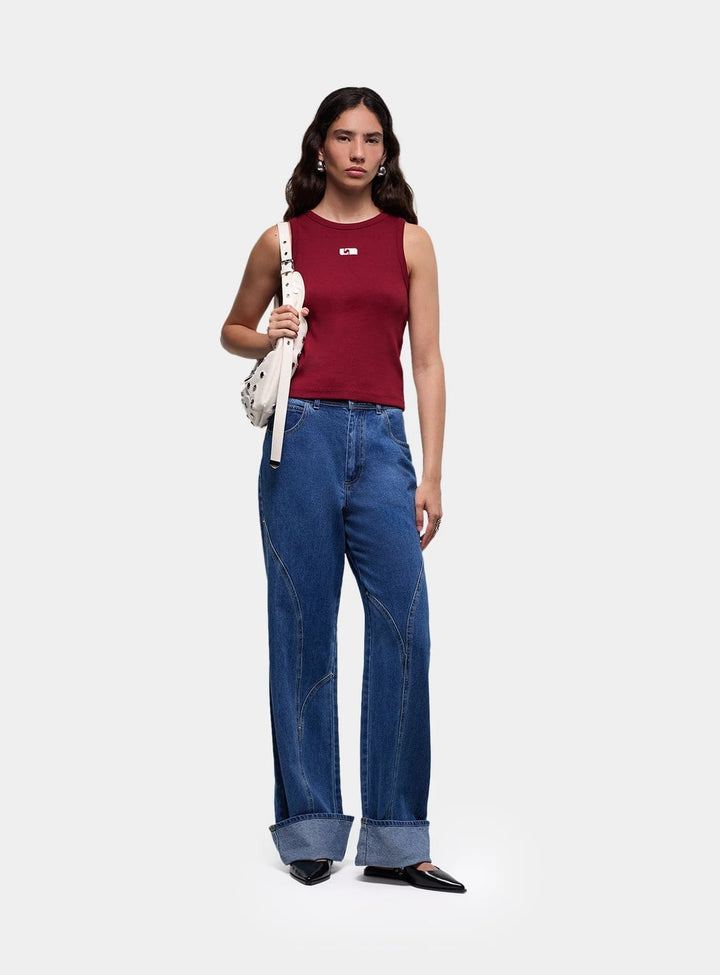 Pantalon Laagam