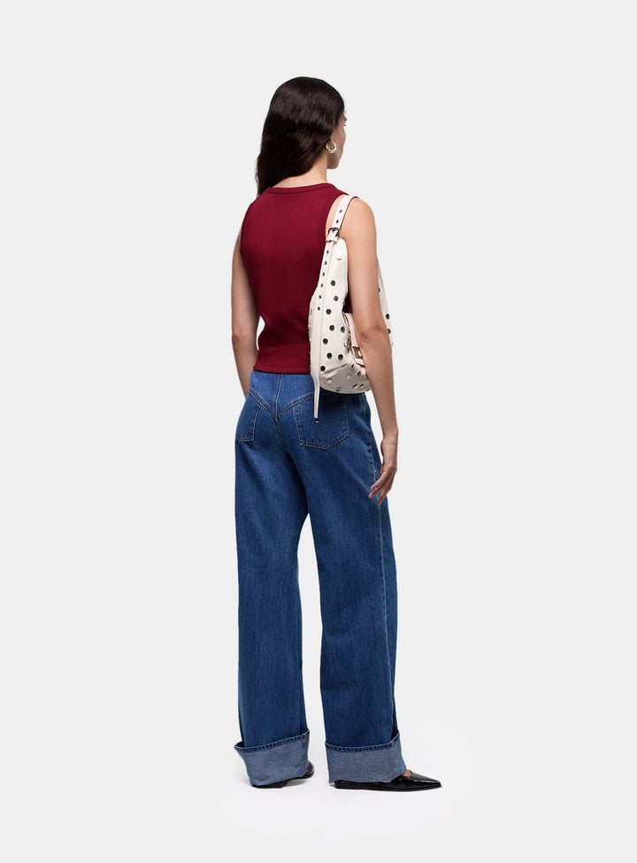Pantalon Laagam