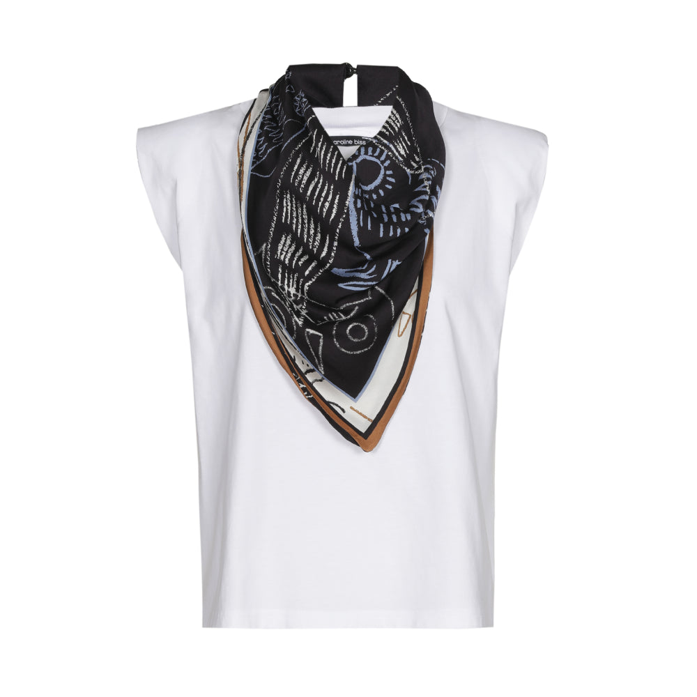 T-shirt Caroline Biss