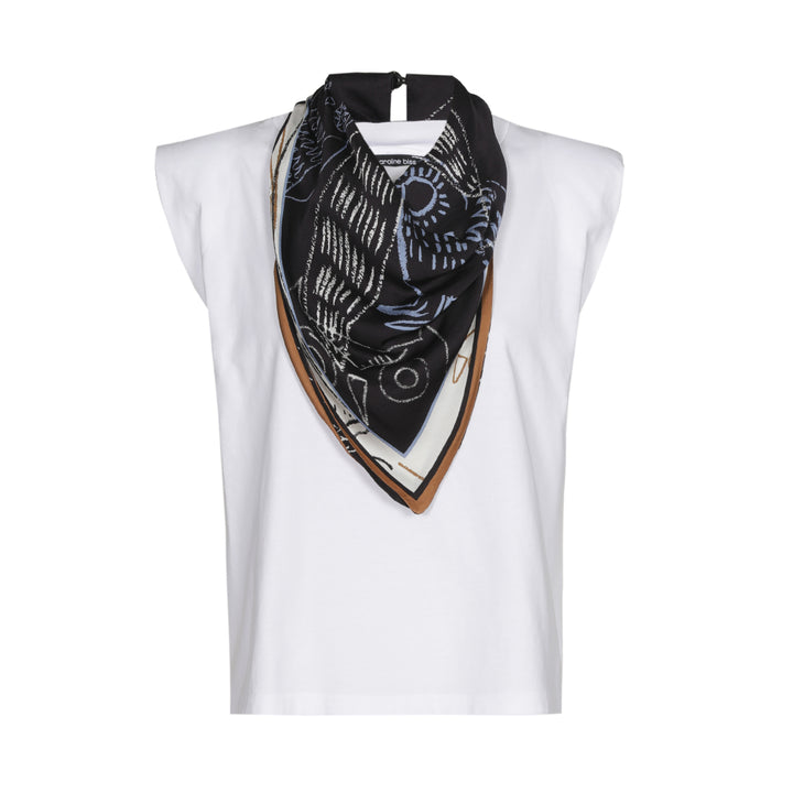 T-shirt Caroline Biss