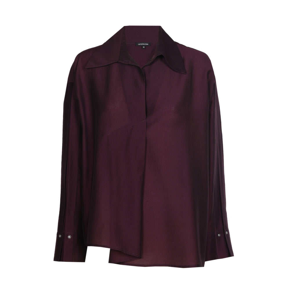 Blouse Caroline Biss