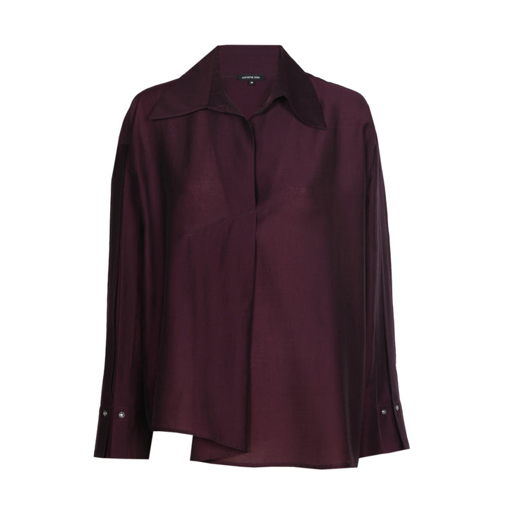 Blouse Caroline Biss