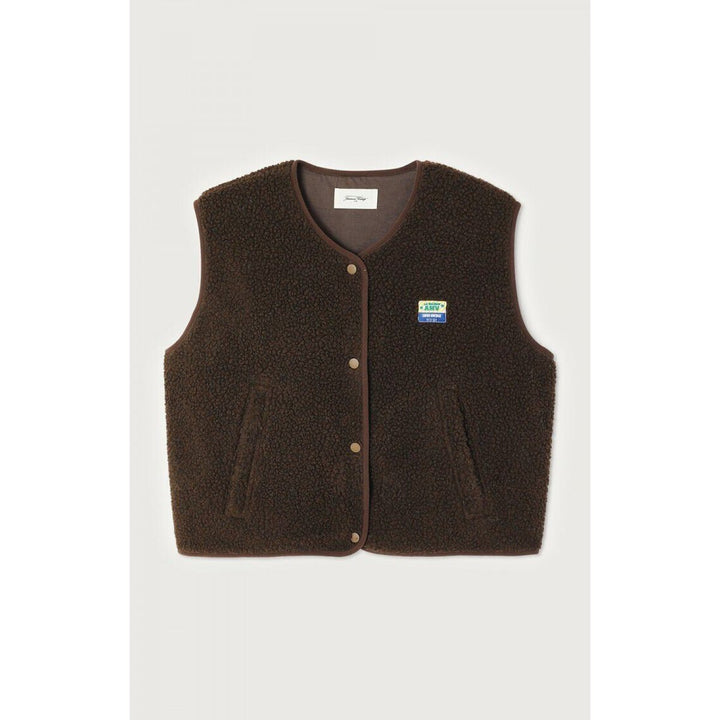Gilet American Vintage