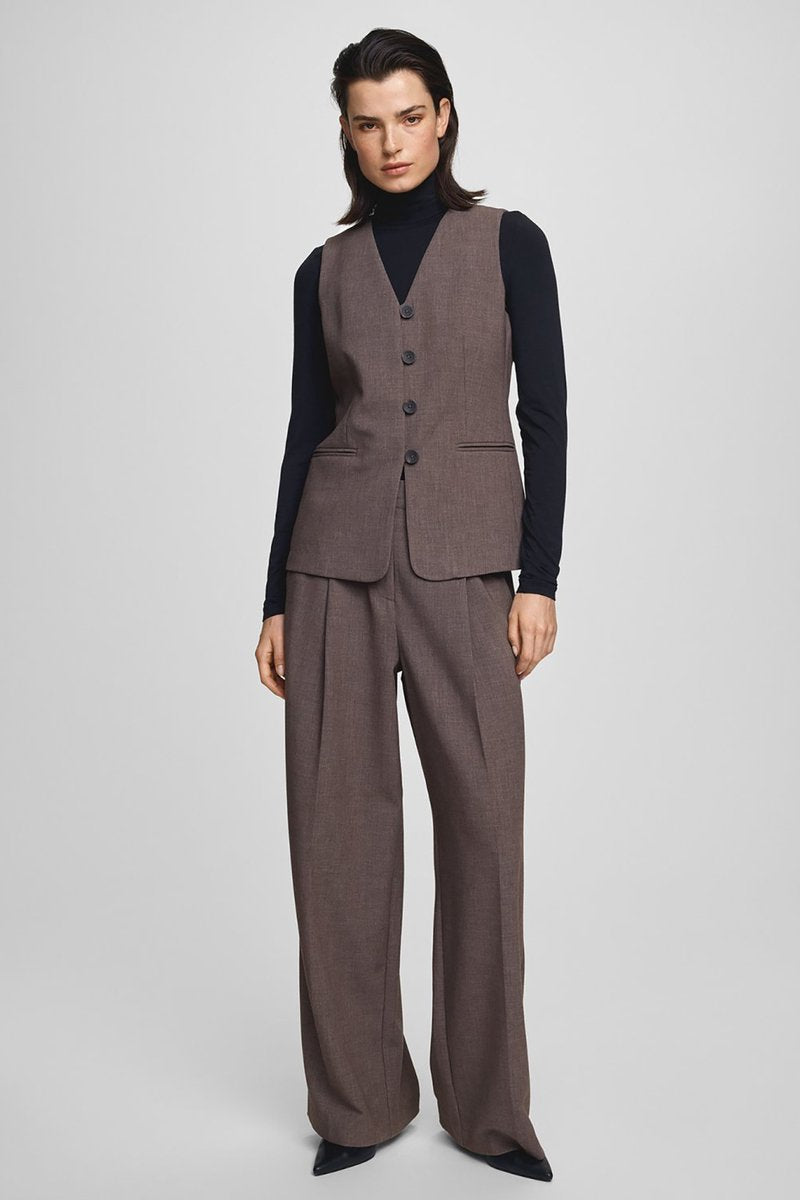Pantalon MSCH Copenhagen