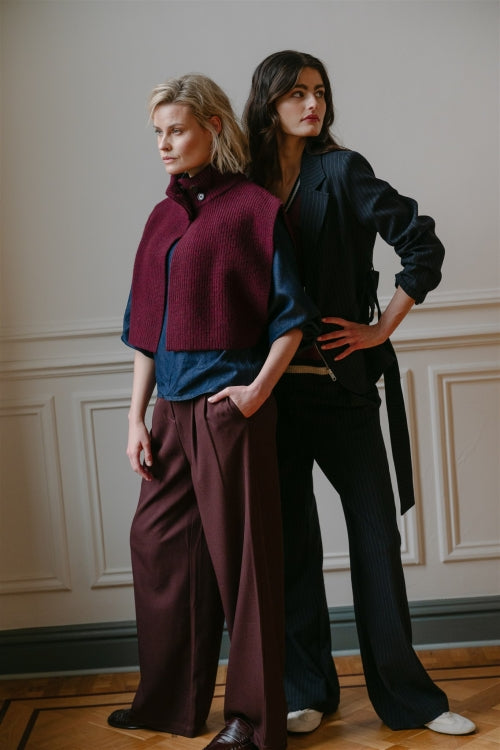 Pantalon Aimee the Label