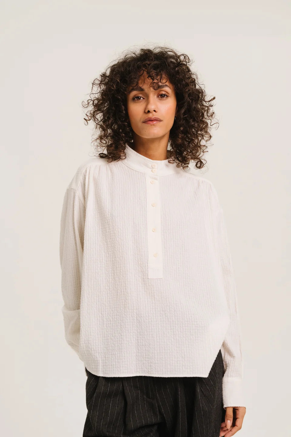 Blouse Sacrecoeur