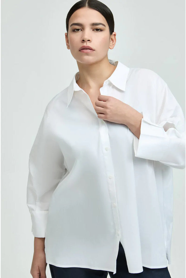 Blouse Xandres