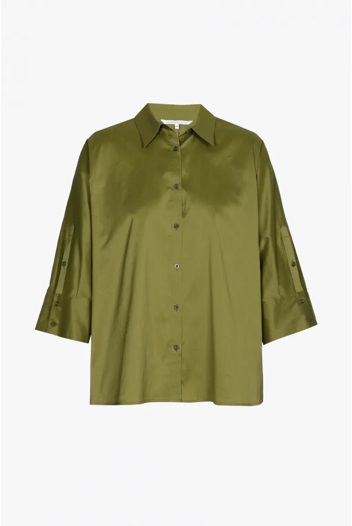 Blouse Xandres
