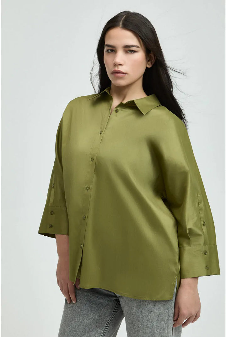 Blouse Xandres