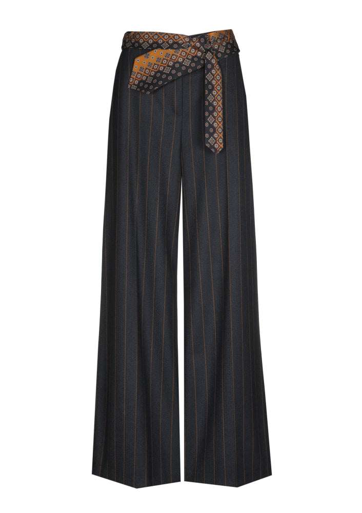 Pantalon Caroline Biss