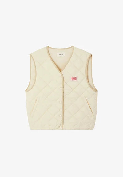 Vest American Vintage