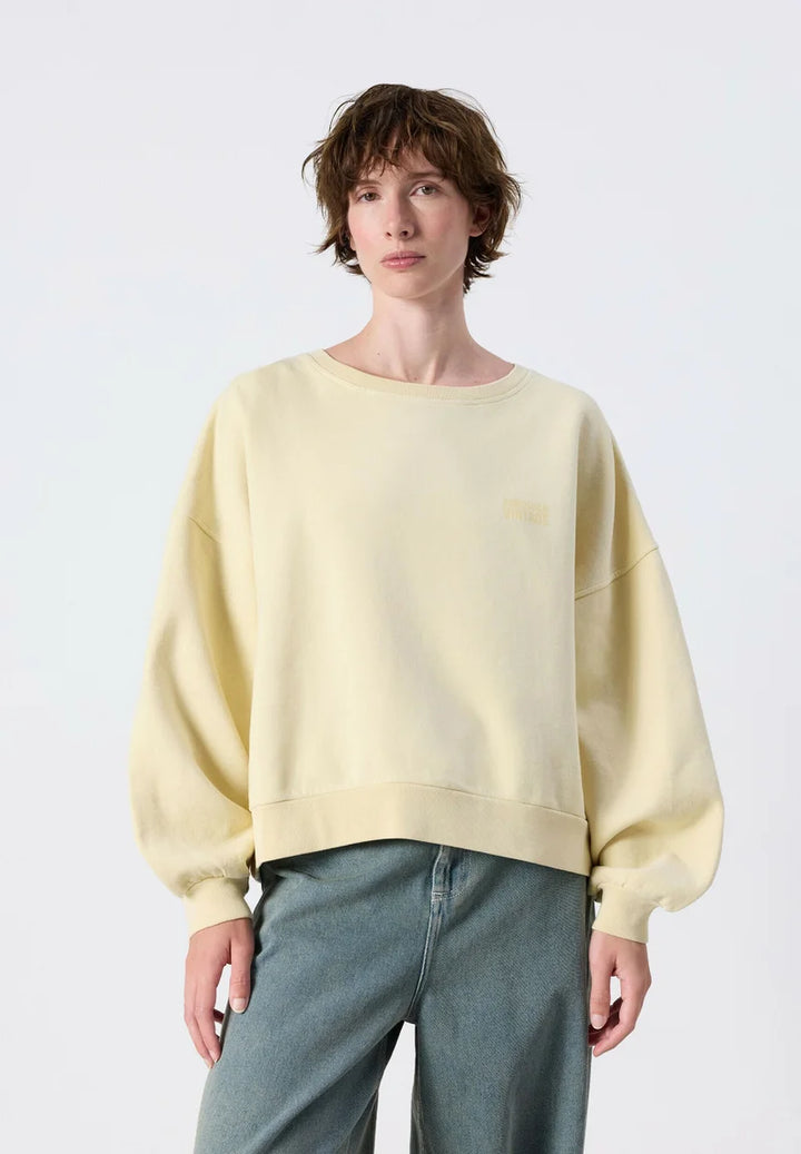 Pullover American Vintage