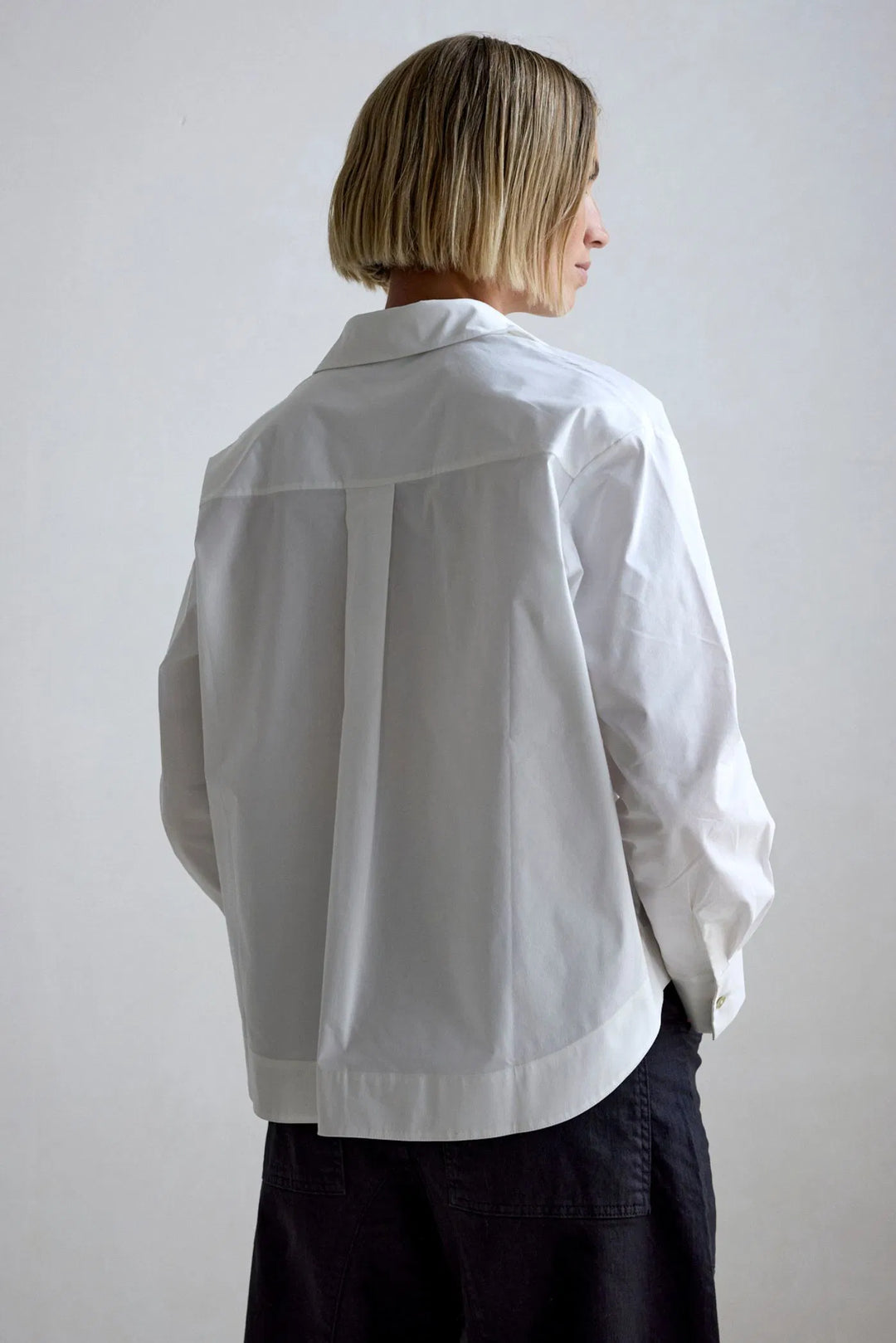 Blouse Femmes du sud