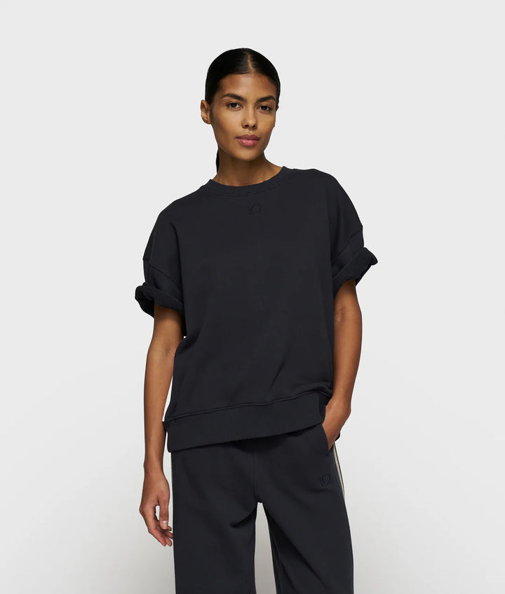 Short sleeve sweater 10 days