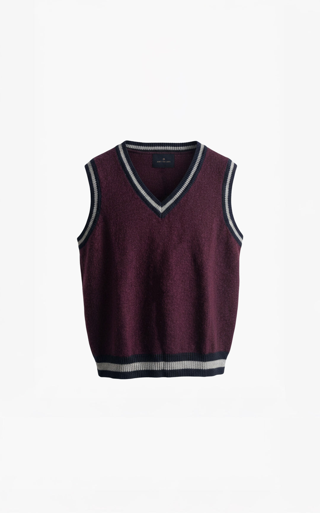 Gilet Aimee the Label
