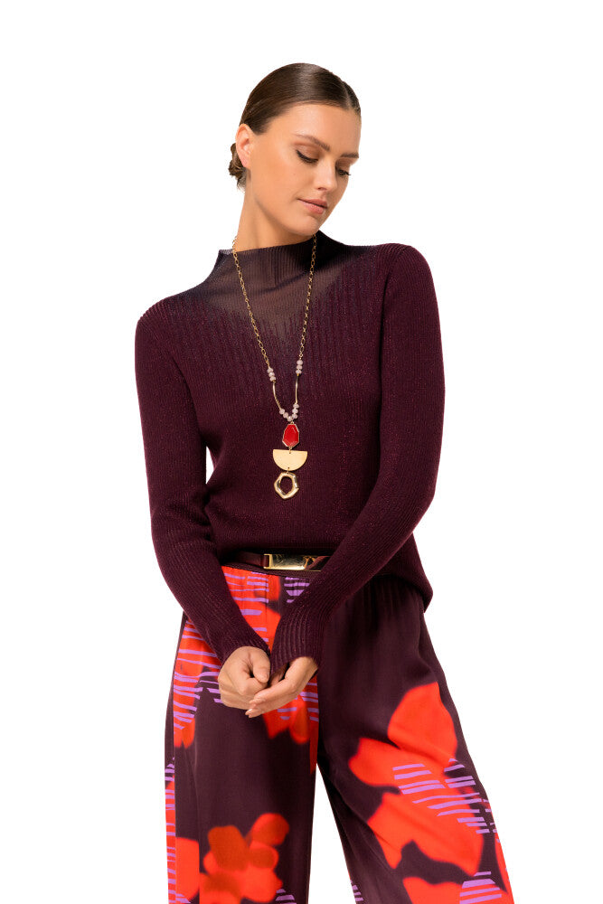 Pullover Caroline Biss