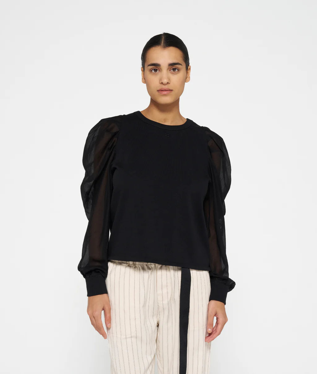 Pullover 10 Days