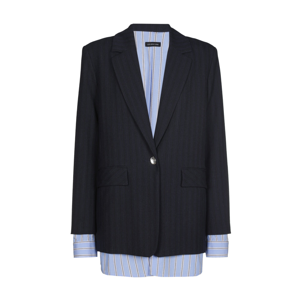 Blazer Caroline Biss