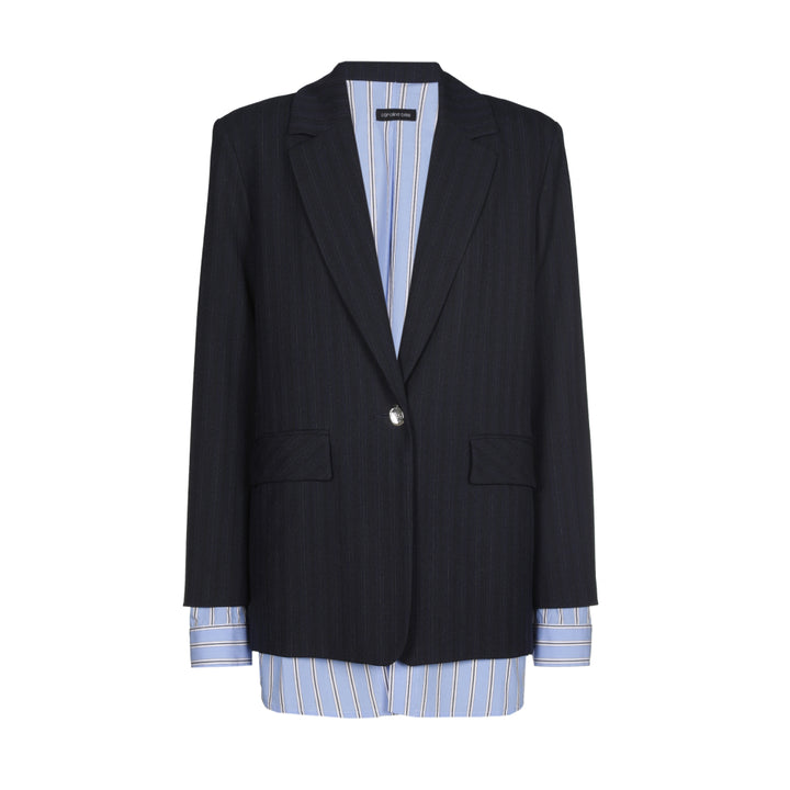Blazer Caroline Biss