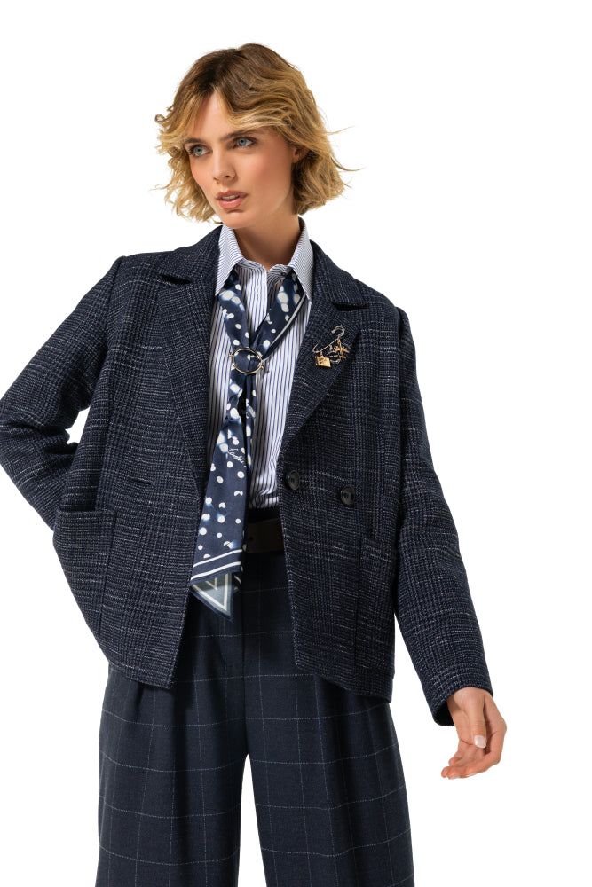 Blazer Caroline Biss