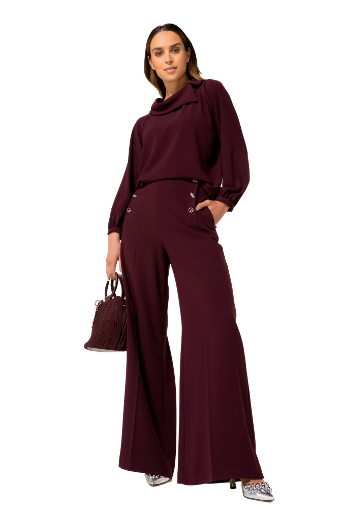Pantalon Caroline Biss