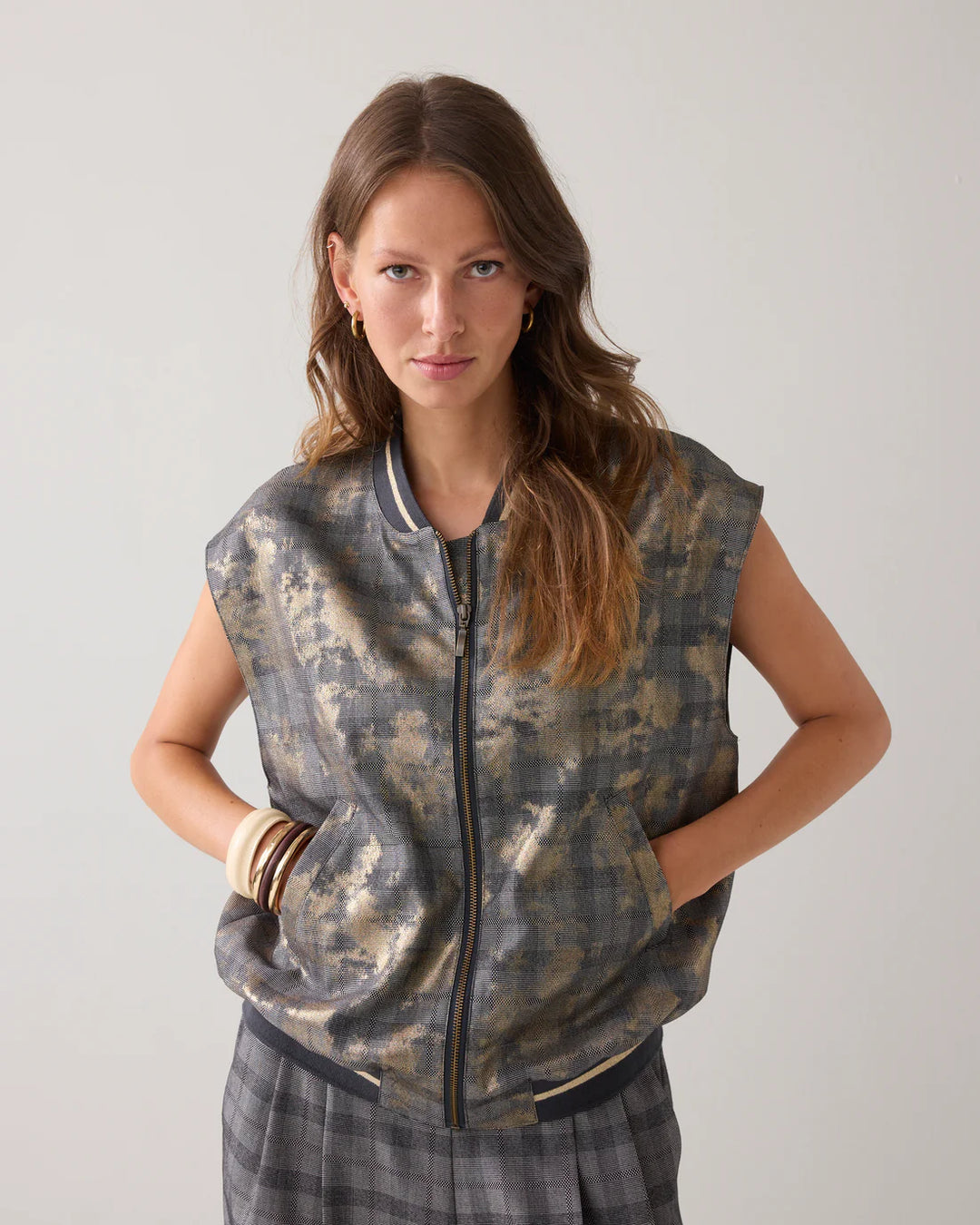 Gilet Summum