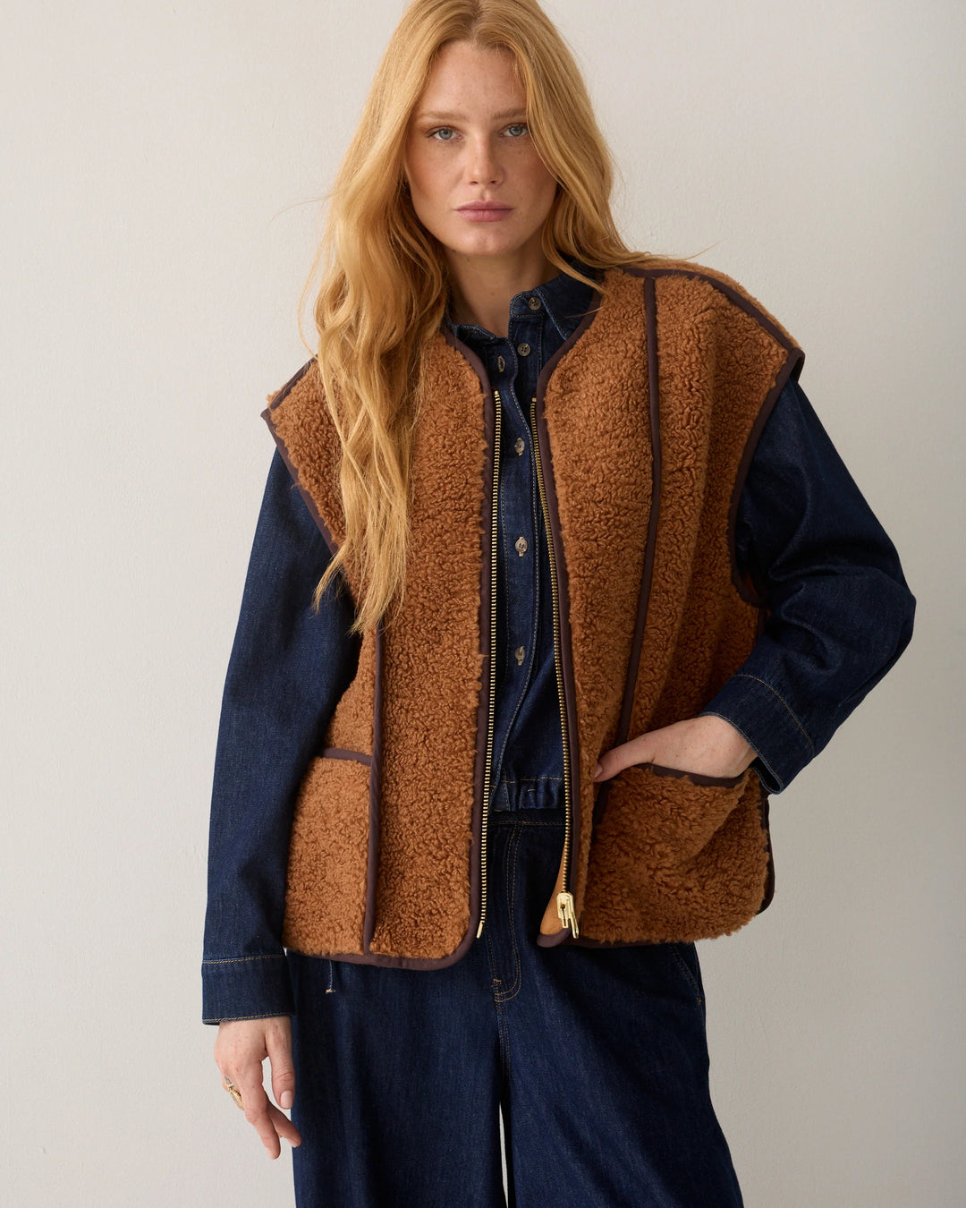 Gilet Summum