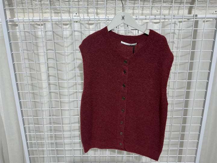 Gilet Xandres