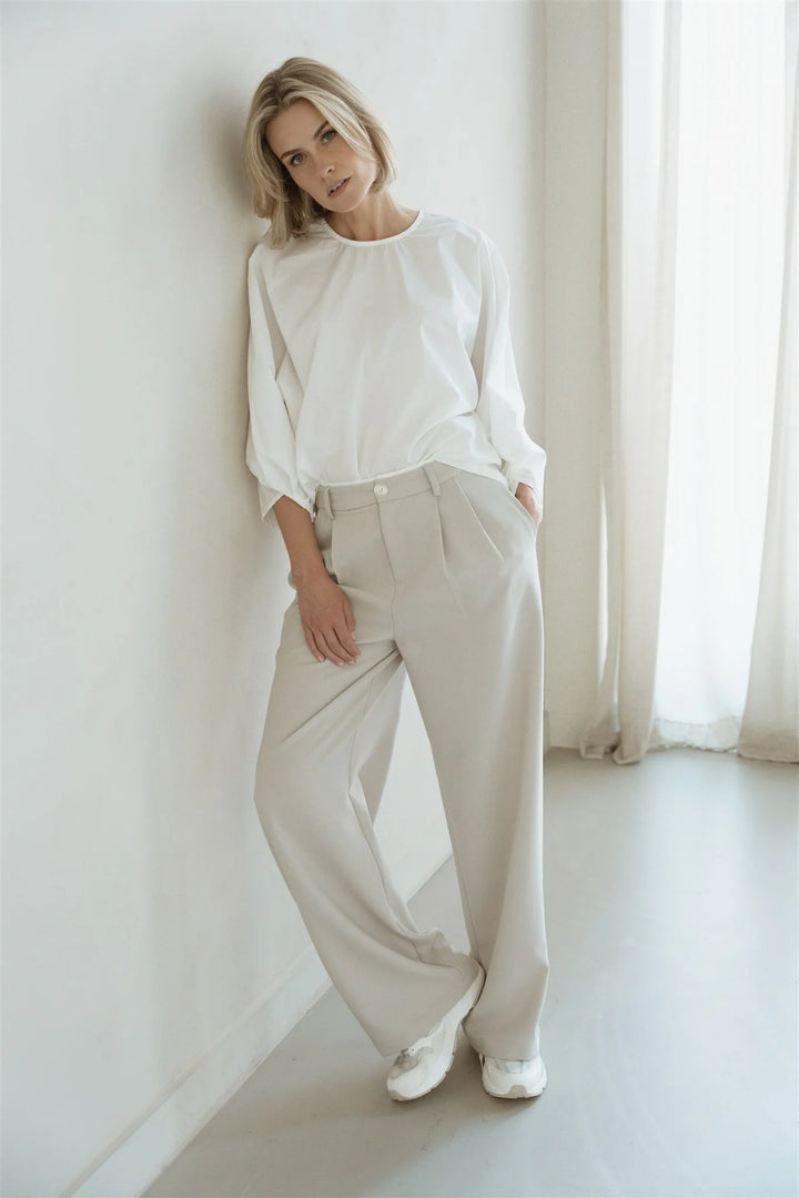 Pantalon Aímée The Label