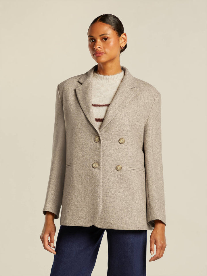 Blazer Beaumont