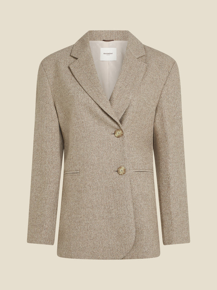 Blazer Beaumont