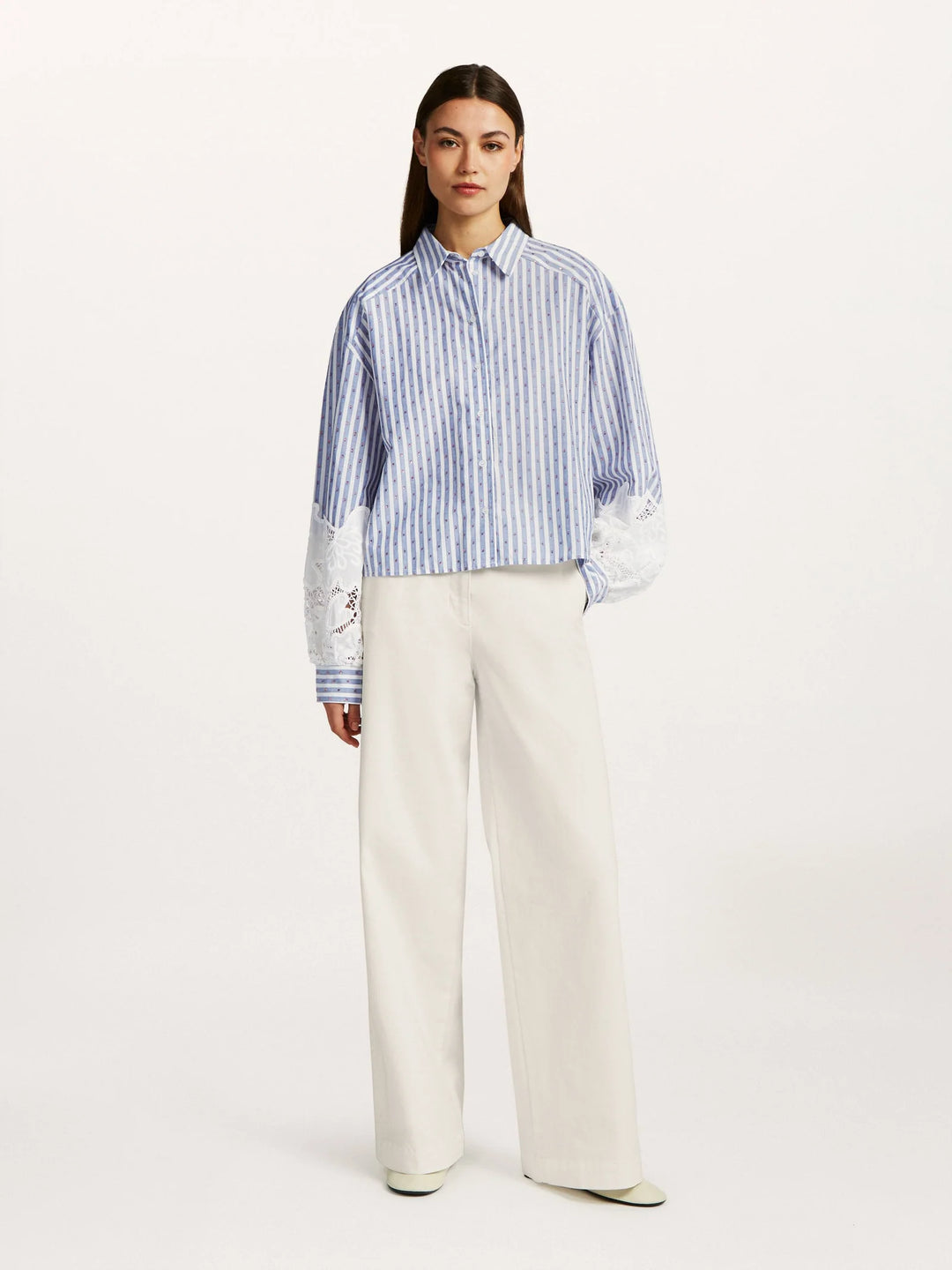 Blouse Beaumont