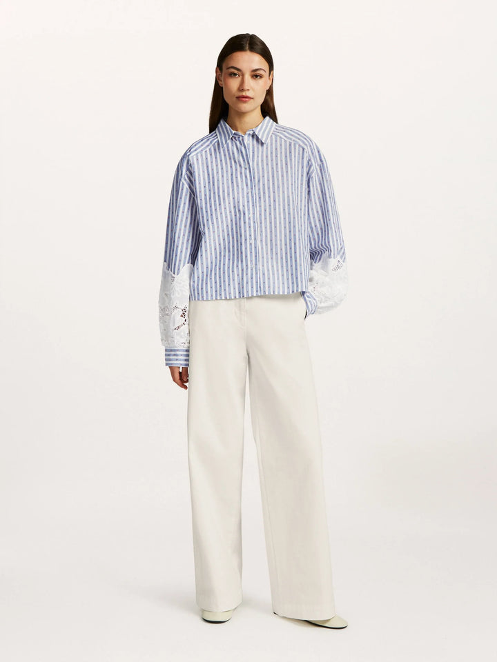 Blouse Beaumont